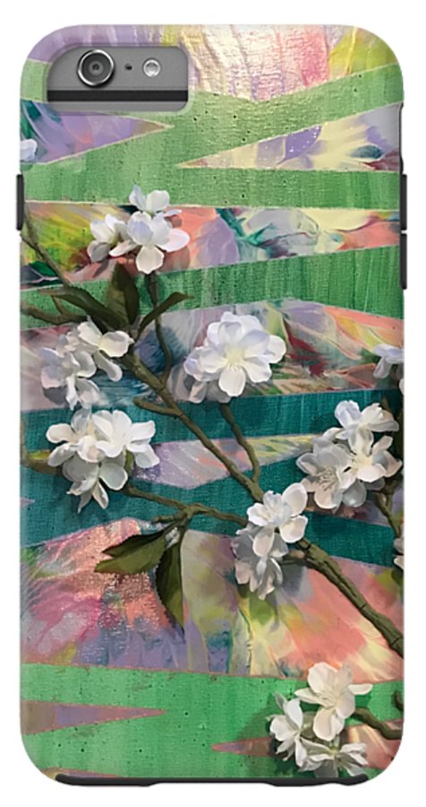 Spring Blossoms - Phone Case