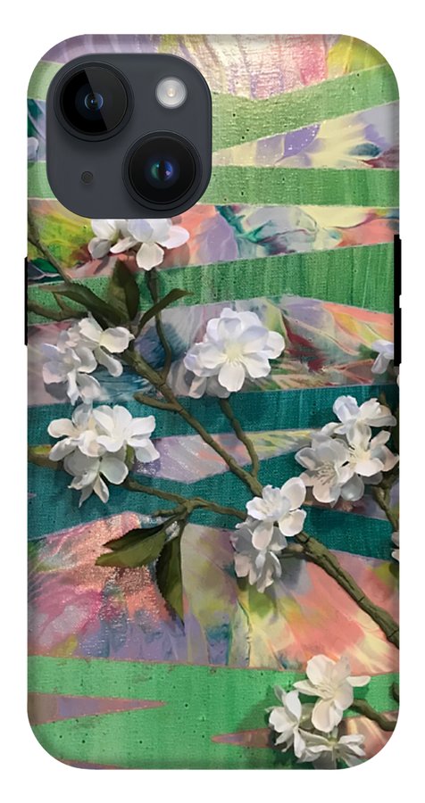 Spring Blossoms - Phone Case