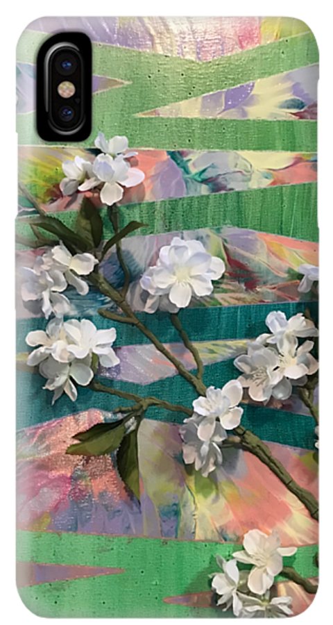 Spring Blossoms - Phone Case