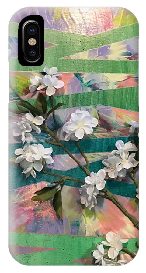 Spring Blossoms - Phone Case