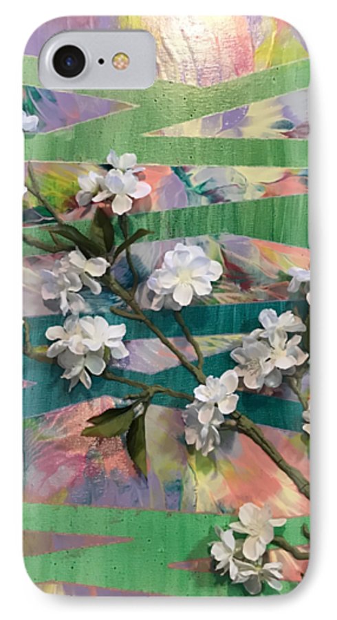 Spring Blossoms - Phone Case