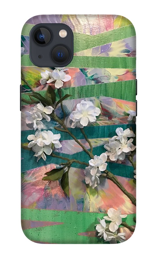 Spring Blossoms - Phone Case