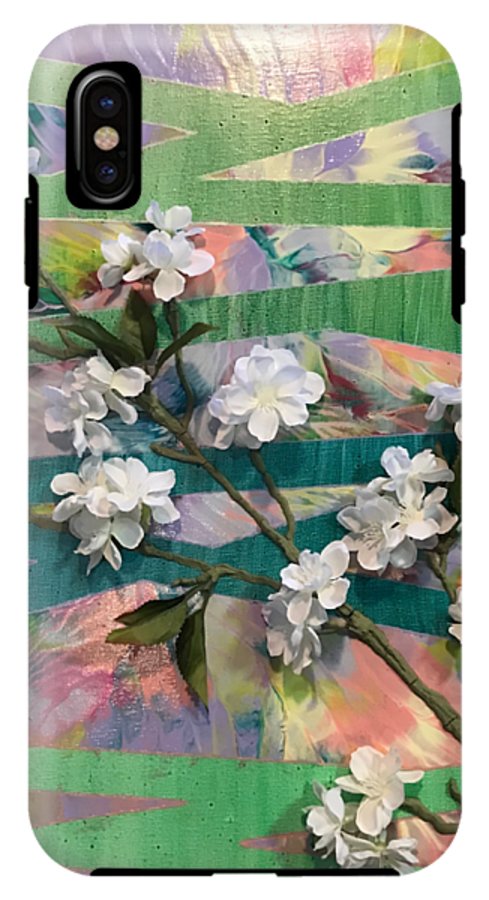 Spring Blossoms - Phone Case