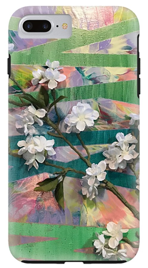 Spring Blossoms - Phone Case