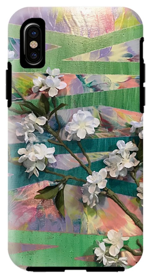 Spring Blossoms - Phone Case