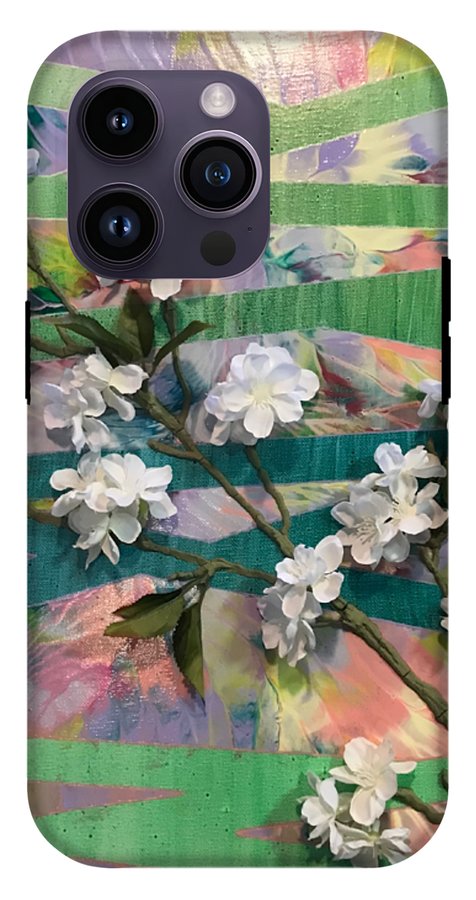 Spring Blossoms - Phone Case