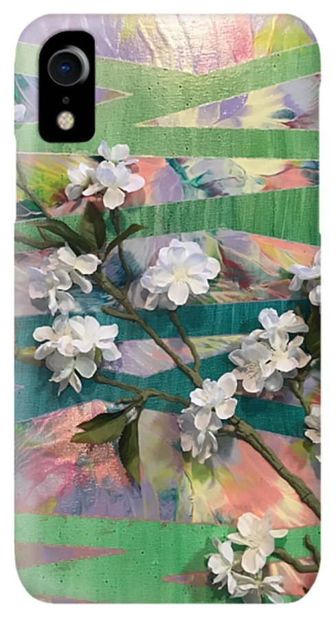 Spring Blossoms - Phone Case