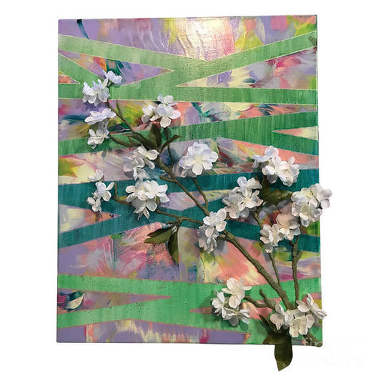 Spring Blossoms - Art Print