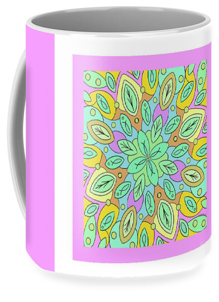 Spring - Mug