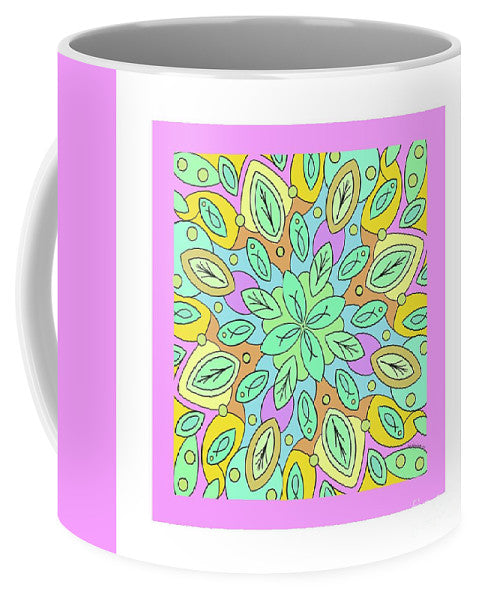 Spring - Mug