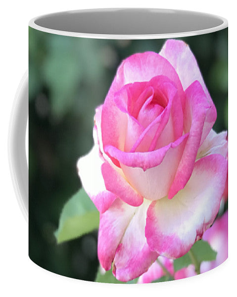 Touch of Pink - Mug