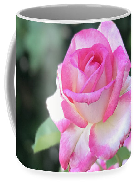 Touch of Pink - Mug