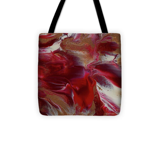 TXST In The Breeze - Tote Bag